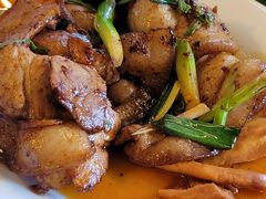 -代木儿回锅肉