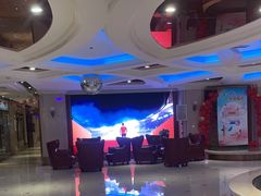 -格莱美量贩式KTV(奥帆店)