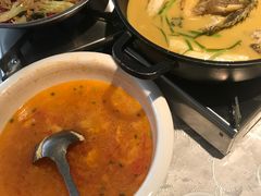 -井水小厨·湘菜(活力广场店)