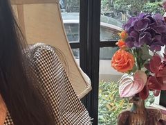 -老洋房花园饭店(绍兴路店)