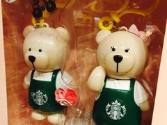 -星巴克(广州淘金路店)