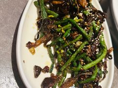 -闫府私房菜·百年鲁菜(恒隆店)