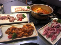 -喜来稀肉(虹泉路店)