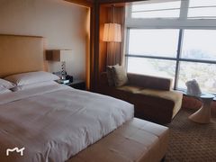 -宁波万豪酒店