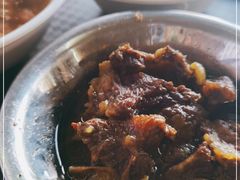 -好成财牛排馆(涂门街总店)