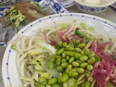 -海碗居(牡丹园店)