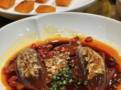 -丹江渔村(首都机场店)