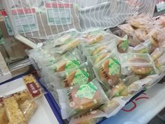 -北京稻香村(燕丰商场店)