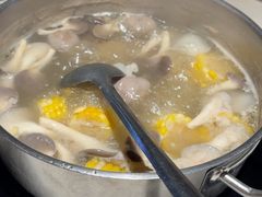 -潮泰牛肉火锅 · 创于1992年(车公庙店)