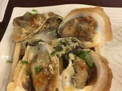 -黑松白鹿(崇文门新活馆店)