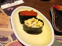 -板长寿司(铜锣湾店)