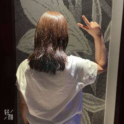 -MINX名珂斯·烫染形象设计