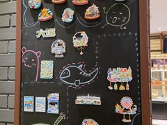 -大连铂尔曼酒店-铂尔曼美食廊 Pullman Deli