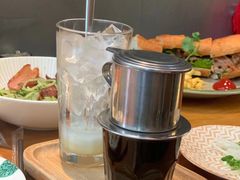 -saigon saigon | 西贡西贡(滨北店)