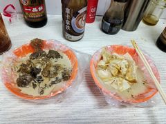 -二七友名焖子铺