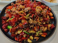 -付掌柜在成都·热炒砂锅集(金禾店)