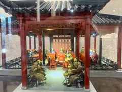 -中国昆曲博物馆