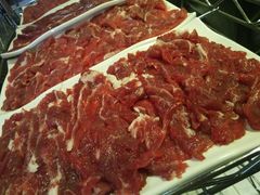 -福牛阁潮汕牛肉火锅