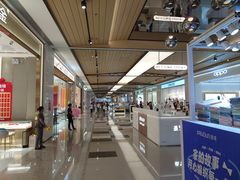 -东莞松山湖万象汇