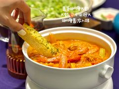 -百盛·鼎膳(中海财富中心)