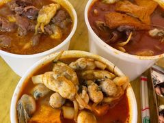 -乌糖沙茶面(民族路店)