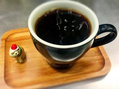 -Seesaw Coffee(上海国金中心店)