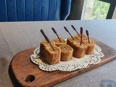 -羲和雅苑•北京烤鸭(平安国际金融中心店)