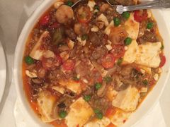 -文兴酒家(Chinatown - Gerrard Street)