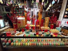-怡咖啡海鲜自助餐厅(浦东香格里拉店)