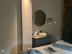 -华夏良子·足道SPA艾灸(铁道大厦店)