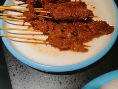 签签上的小郡肝-蜀江龙火锅(339店)