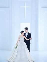 -水晶之恋婚纱摄影(北京总店)
