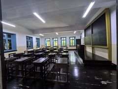 -湖南省立第一师范学校旧址