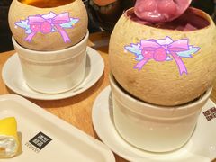 -满记甜品(荟聚购物中心店)