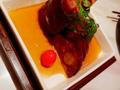 -茉莉餐厅(包河万达店)