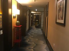 -杭州东站汇和君亭酒店