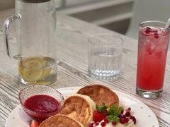 -娜娜家•Nana's restaurant (南开大悦城店)