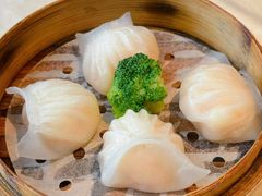 -相思林金岛饭店(青山湖店)