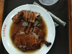 -黄连大头华烧鹅(萧地大马路店)
