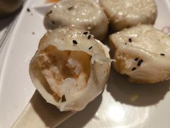 -小杨生煎(黄河路美食休闲街店)