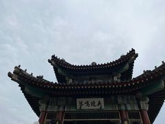 -珠海圆明新园