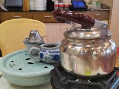 -新东城喜宴海鲜酒家(同德店)
