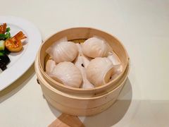 -利苑酒家(金宝店)