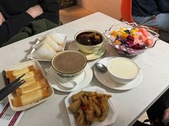 -沙湾甜品(升平街店)