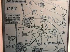 -金山区烈士陵园