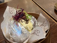 -秘密旅行Bonjour(黑金冠 江南西店)