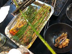 -碎怂烤肉(钟楼柳巷店)