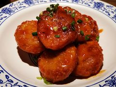 糖醋藕夹-扬州狮子楼·非遗淮扬菜(东关街店)