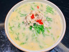 -阿庄新豫菜(通泰路店)