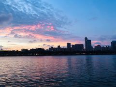 -珠江夜游广州塔·中大码头